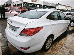 هيونداي أكسنت